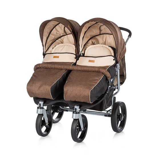 stroller for twins Twix