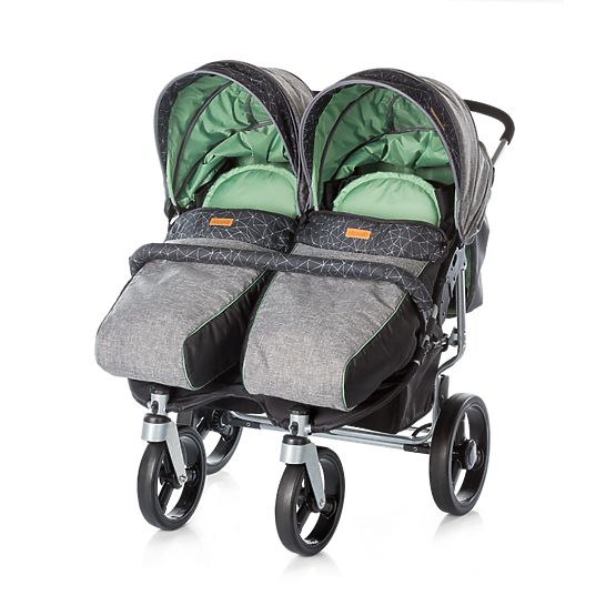 stroller for twins Twix