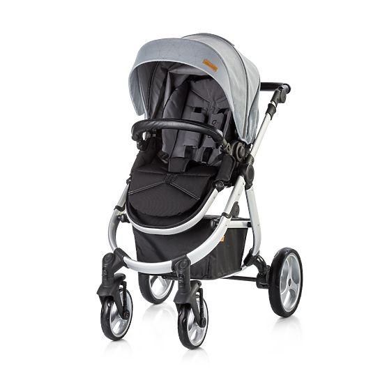 stroller Nina 3v1 - different color