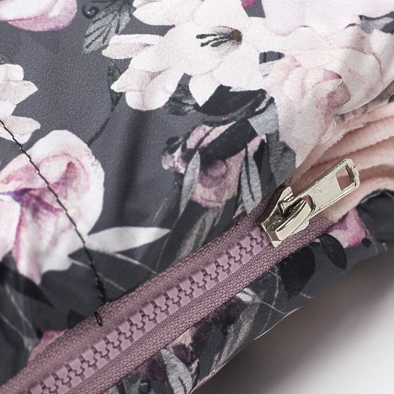 Stroller Sleeve - Night Flowers