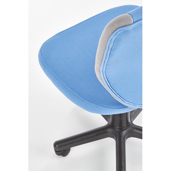 Student chair Toby - blue