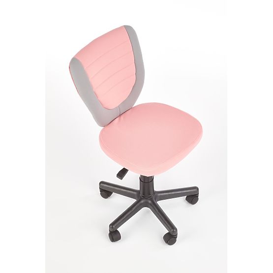 Student chair Toby - pink