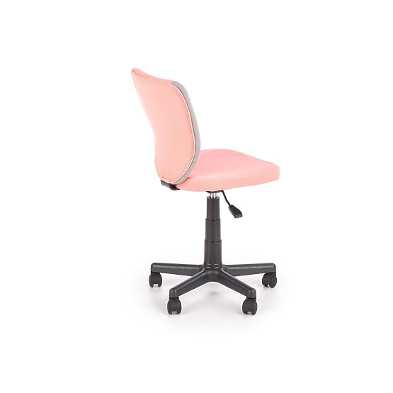 Student chair Toby - pink