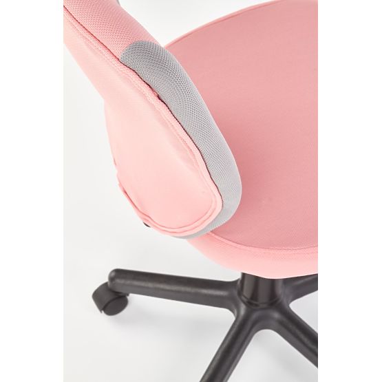 Student chair Toby - pink