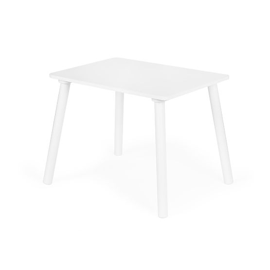 Table +2 Chairs Children's Furniture Set ECOTOYS
