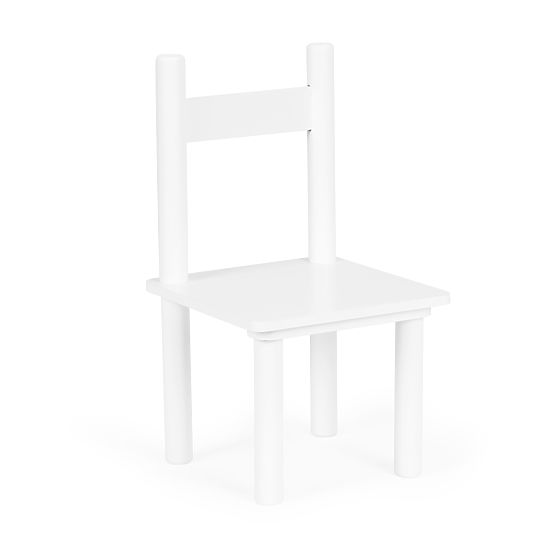 Table +2 Chairs Children's Furniture Set ECOTOYS
