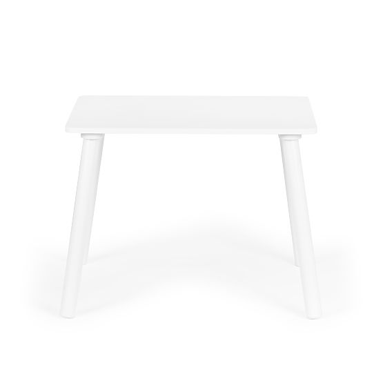Table +2 Chairs Children's Furniture Set ECOTOYS