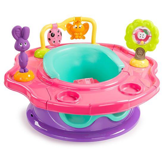 SuperSeat Children's Play Station