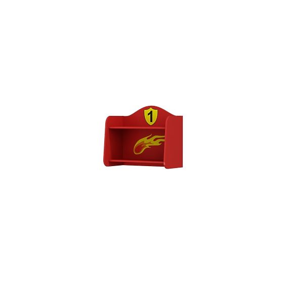 Suspension shelf SUPER SPEED