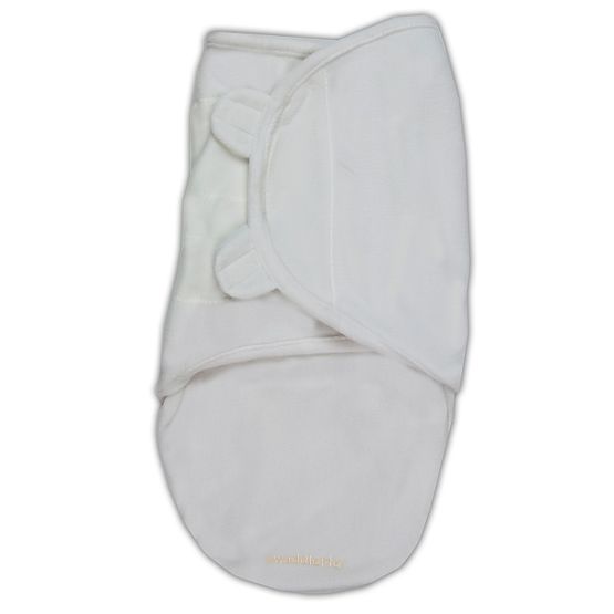 SwaddleMe Baby Wrap - Grey