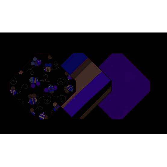 SwaddleMe - children's wraps 3 pieces