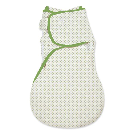 SwaddleMe - Children sleeping bag