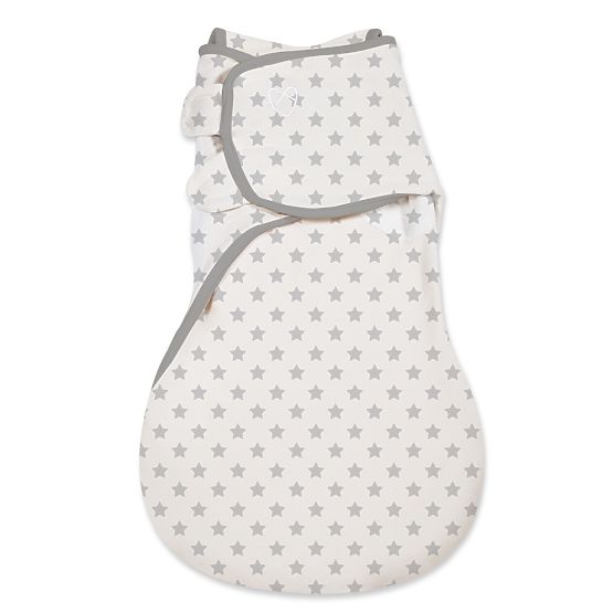 SwaddleMe - Children sleeping bag