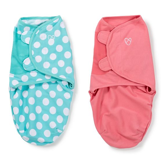 SwaddleMe - Children wrap 2ks