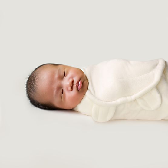 SwaddleMe Children wrap - microfleece