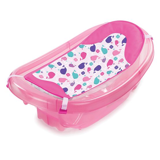 Swimming tray Sparkle 'N Splash - different color