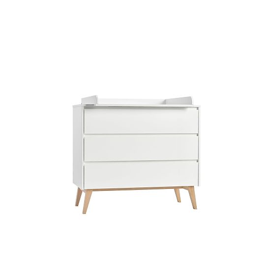 SWING Dresser with 3 Drawers