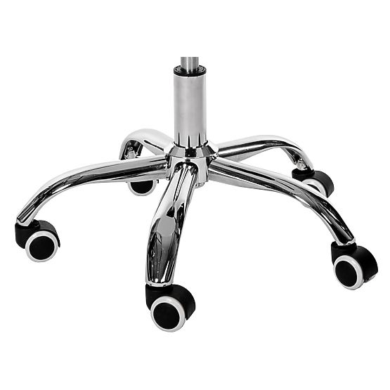 SWIVEL CHAIR FD005 WHITE