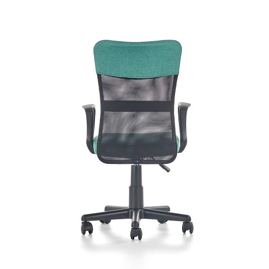Children's swivel chair Timmy turquoise