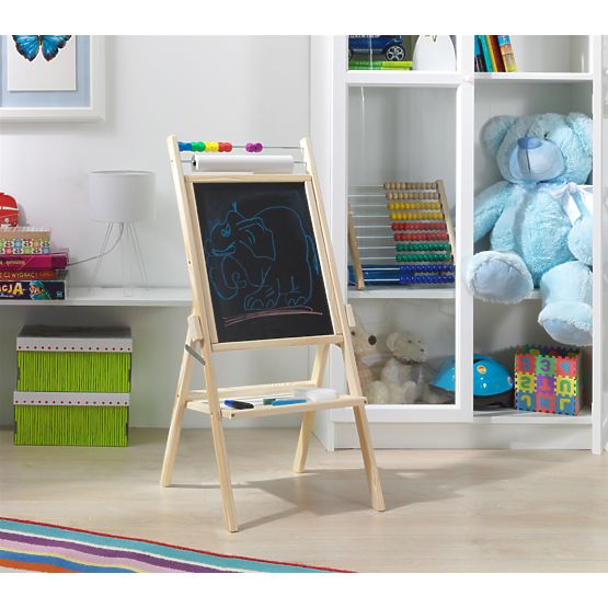Rotating Children's Board - Mint