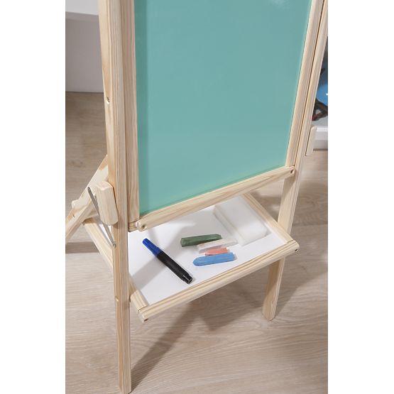 Rotating Children's Board - Mint