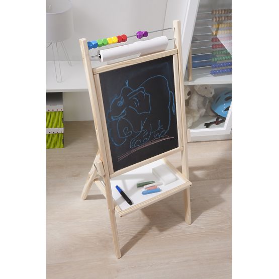 Rotating Children's Board - Mint