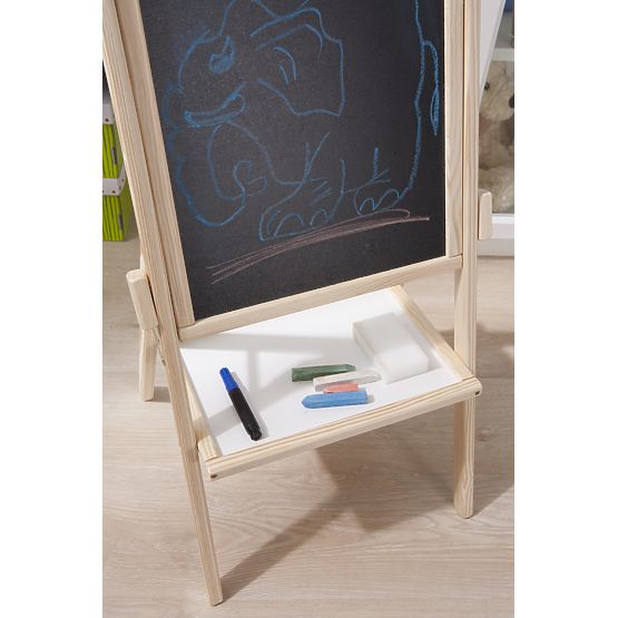 Rotating Children's Board - Mint