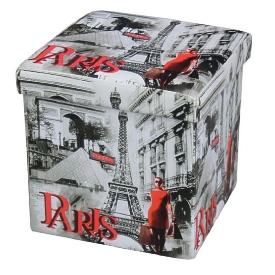 Tabouret Paris