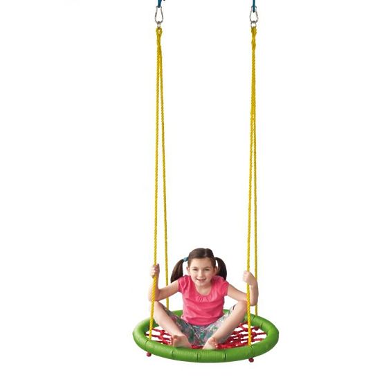 Crane nest swing up to 80 kg