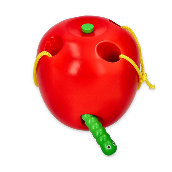 Threading Apple - Labyrinth