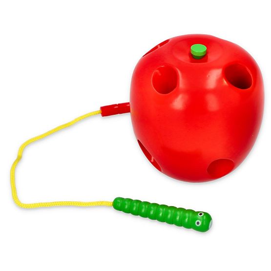 Threading Apple - Labyrinth
