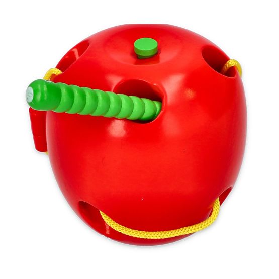 Threading Apple - Labyrinth