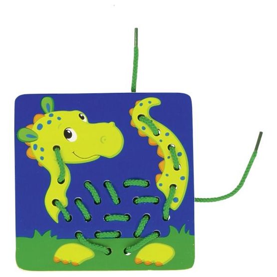 Dress-up toy - animals 5 pcs