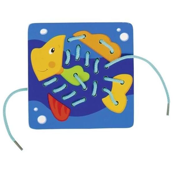 Dress-up toy - animals 5 pcs