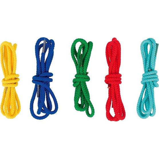 Dress-up toy - animals 5 pcs