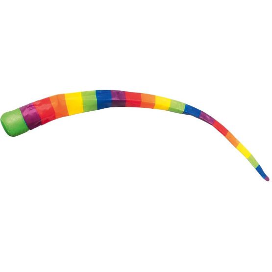 Throwing Comet - Rainbow Ball