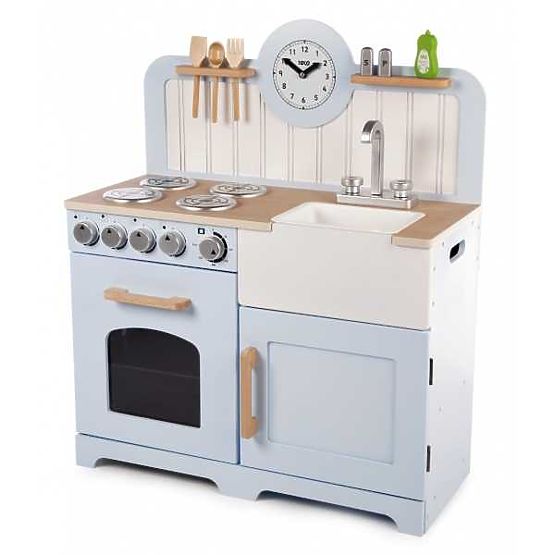 Tidlo Country Kitchen