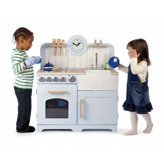 Tidlo Country Kitchen
