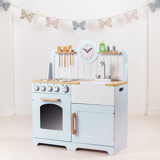 Tidlo Country Kitchen