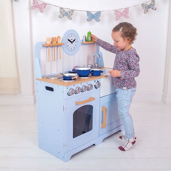 Tidlo Country Kitchen