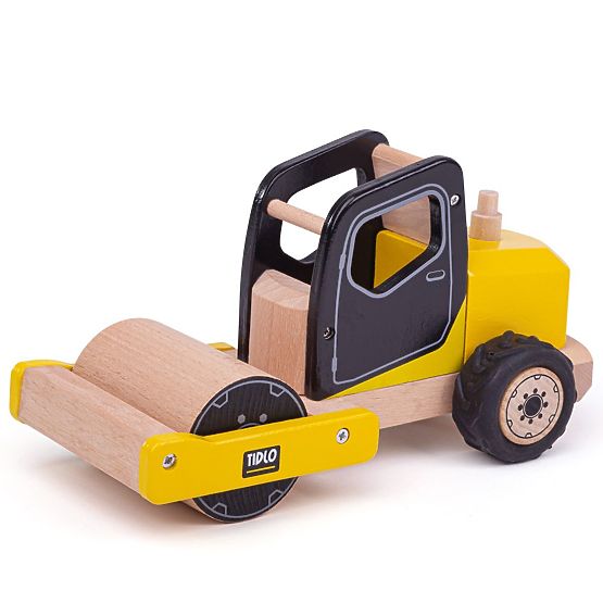Tidlo Wooden Roller