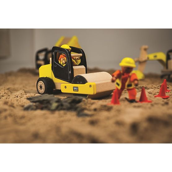 Tidlo Wooden Roller