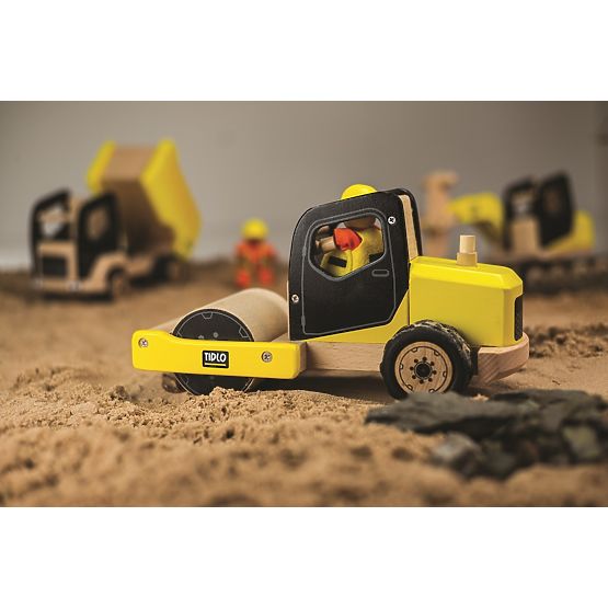 Tidlo Wooden Roller
