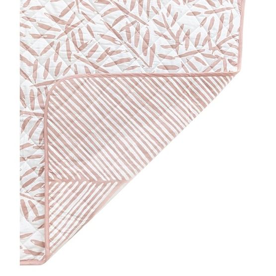 TODDLEKIND waterproof play mat - Beige