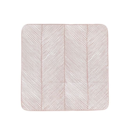 TODDLEKIND waterproof play mat - Beige