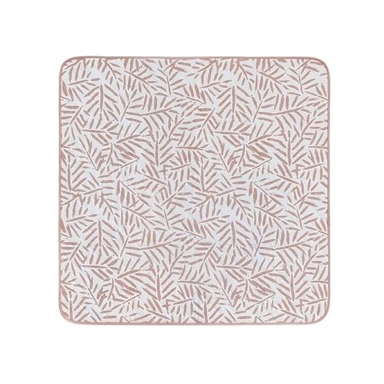 TODDLEKIND waterproof play mat - Beige