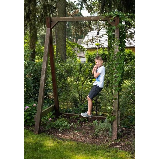 Tody climbing rope
