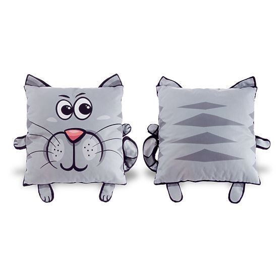 Tomcat Children's Cushion
