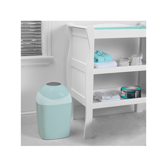 Tommee Tippee Basket for diapers Sangenic Tec