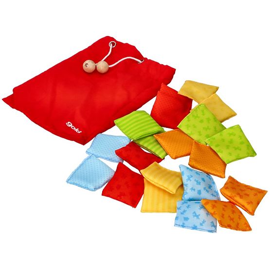 Touch Pads Memory Game - Sense of Touch